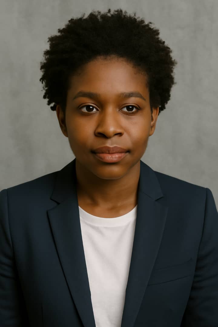 Dr. Esther Ogwa Anyebe